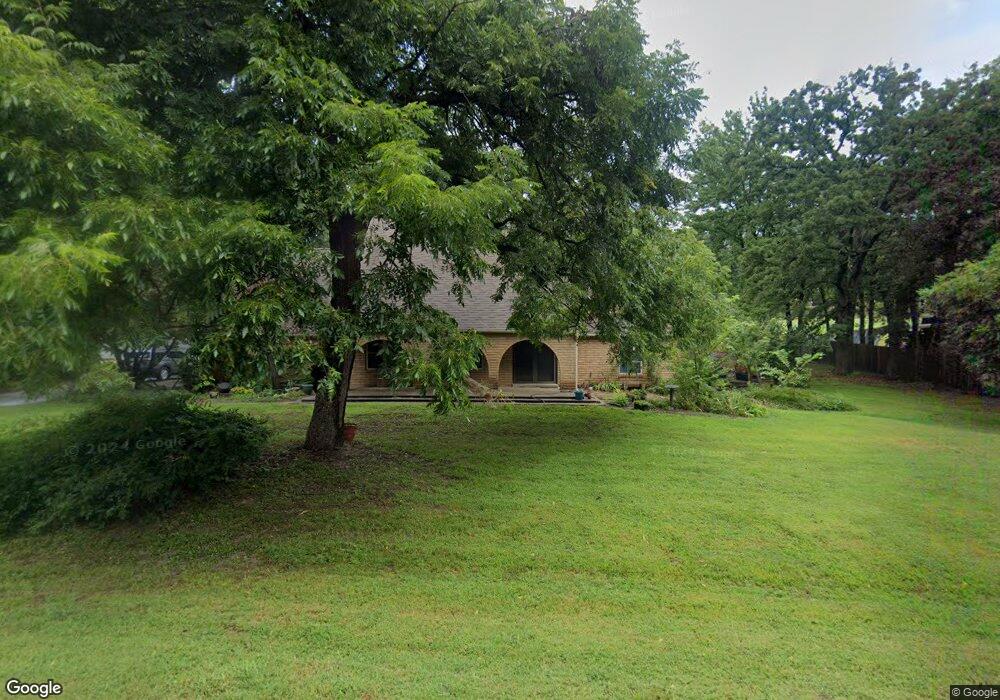 12309 E 136th St S, Broken Arrow, OK 74011 - photo 1