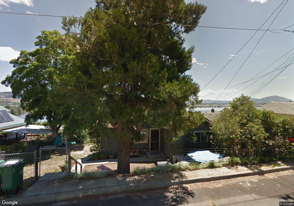 329 S Rogers St, Klamath Falls, OR 97601 - photo 1