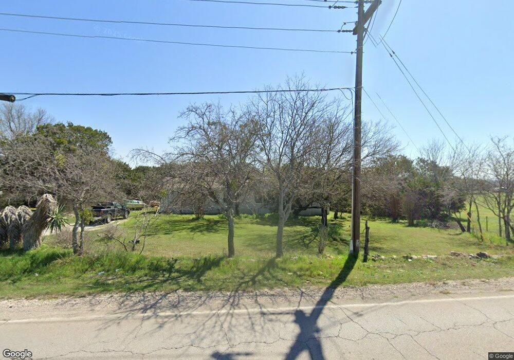 5069 Tin Top Rd, Weatherford, TX 76087 - photo 1