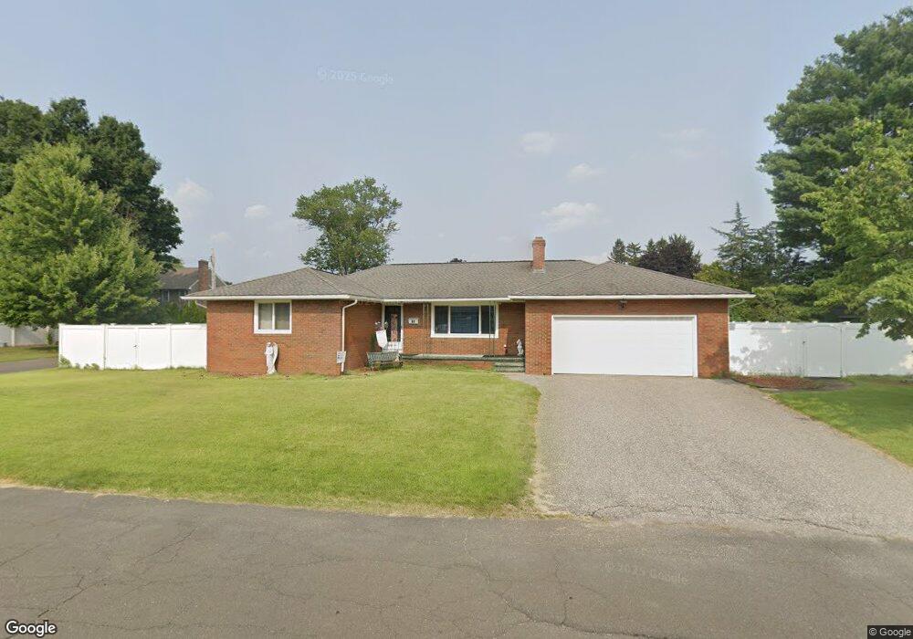 82 Williams St, Ludlow, MA 01056 - photo 1