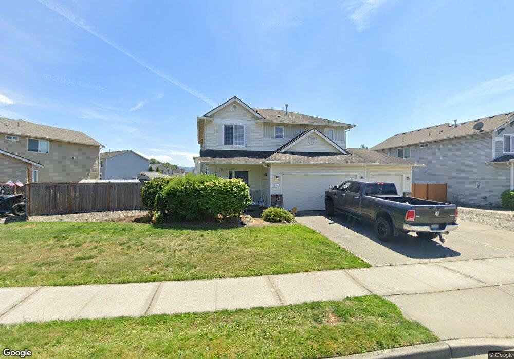 202 Williams Blvd NE, Orting, WA 98360 - photo 1