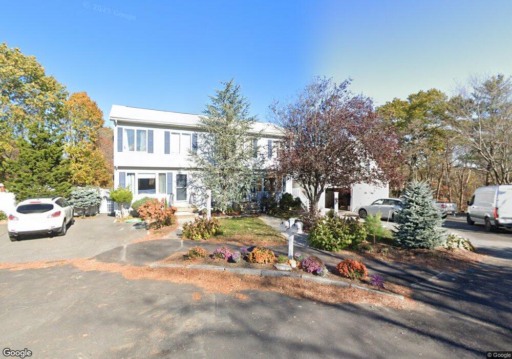 10 Christina Dr unit A, Peabody, MA 01960 - photo 1