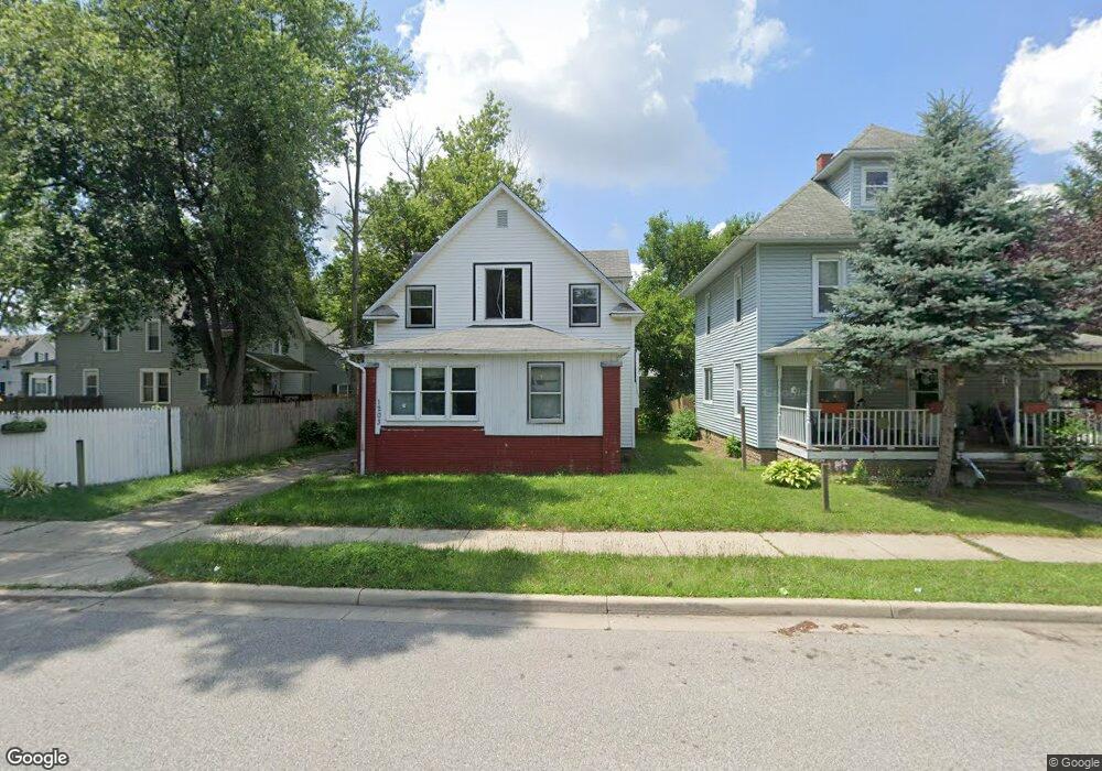 1203 Princeton St, Elkhart, IN 46516 - photo 1
