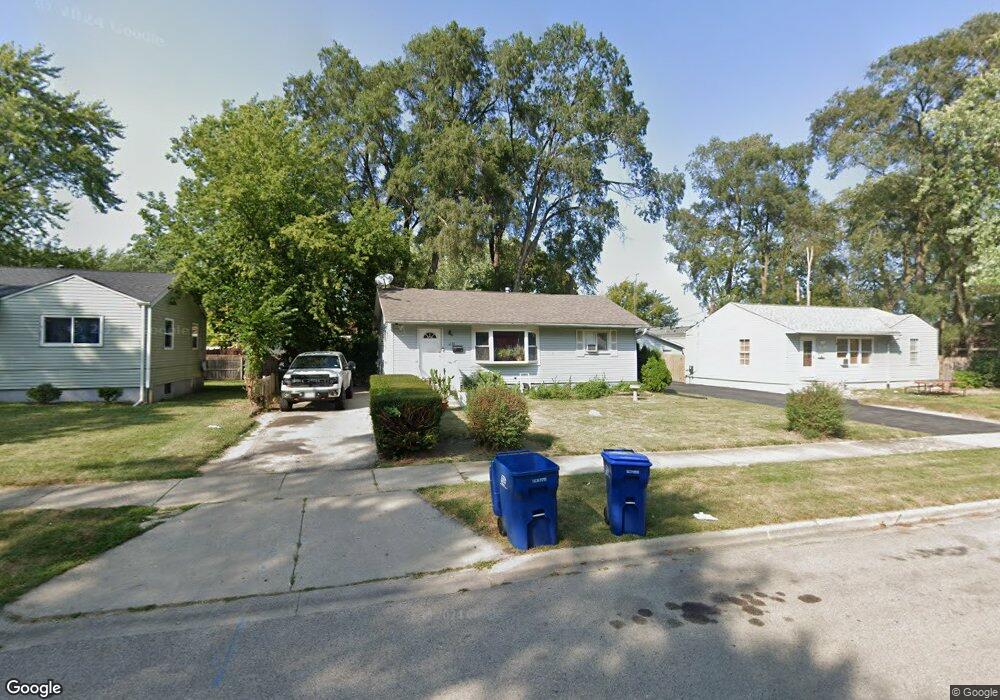 1630 Frazier St, Waukegan, IL 60087 - photo 1