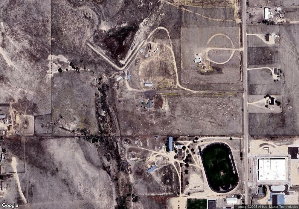 50 S Ellicott Hwy, Calhan, CO 80808 - photo 1