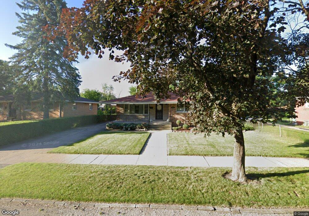 835 E 43rd Ave, Gary, IN 46409 - photo 1