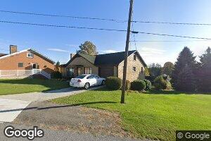 136 Kinzey St, Johnstown, PA 15904