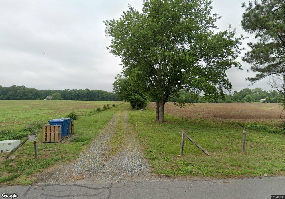 615 Sorghum Mill Rd, Dover, DE 19901 - photo 1