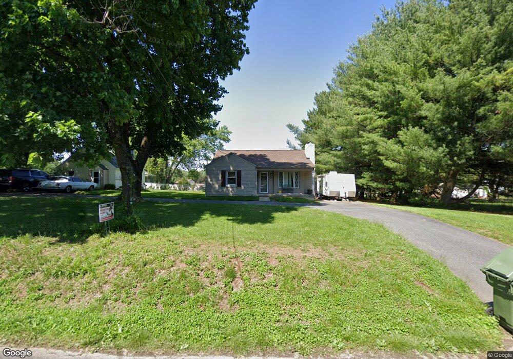 1307 Old Fallston Rd, Fallston, MD 21047 - photo 1