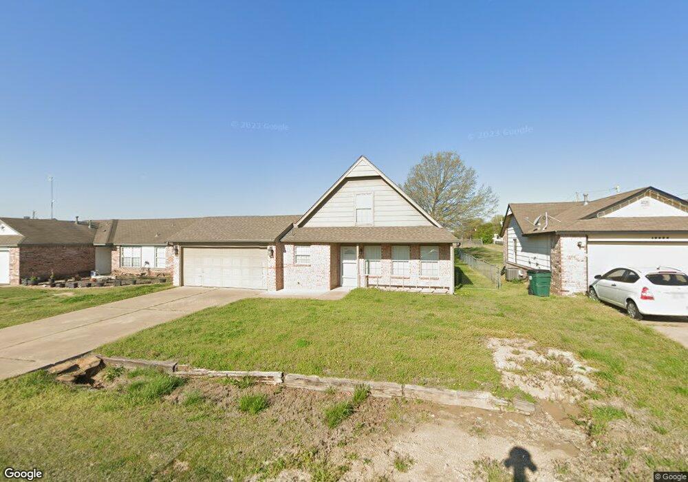 10018 N 43rd East Ave, Sperry, OK 74073 - photo 1