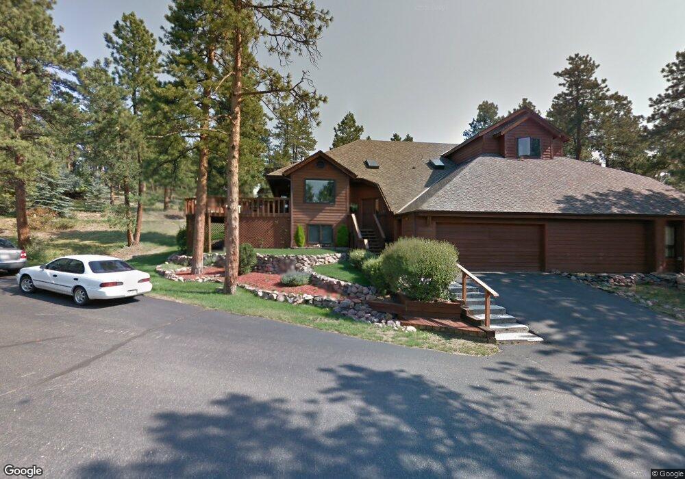 29855 Park Village Dr, Evergreen, CO 80439 - photo 1