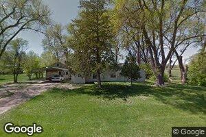 509 Burr St, Lodgepole, NE 69149
