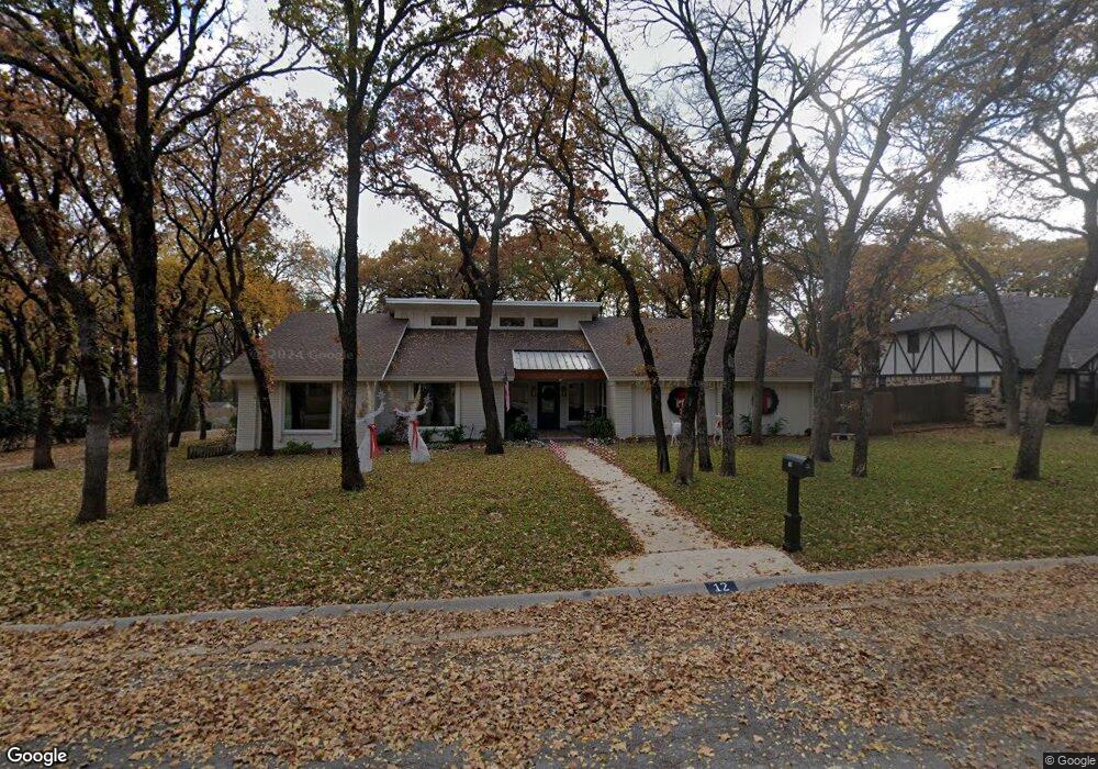 12 Timbergreen Cir, Denton, TX 76205 - photo 1