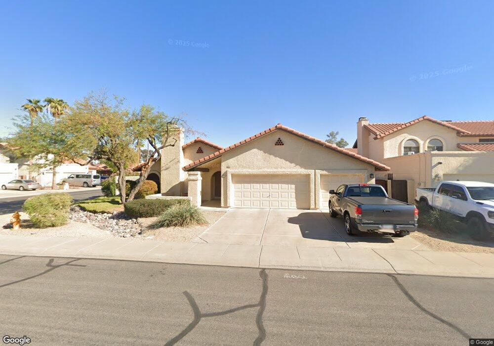 2985 N Benson Ln, Chandler, AZ 85224 - photo 1