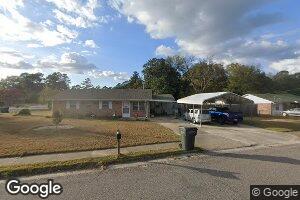 3013 Abelia Dr, Augusta, GA 30906