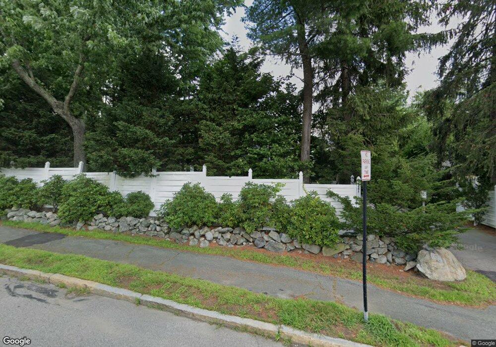 261 Brookline St, Newton Center, MA 02459 - photo 1