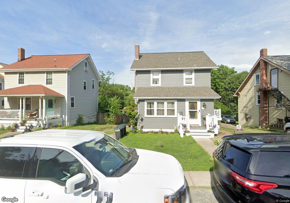 5629 Ashbourne Rd, Halethorpe, MD 21227 - photo 1