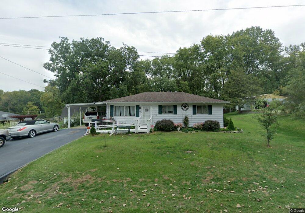 9 High Ridge Dr, Caseyville, IL 62232 - photo 1