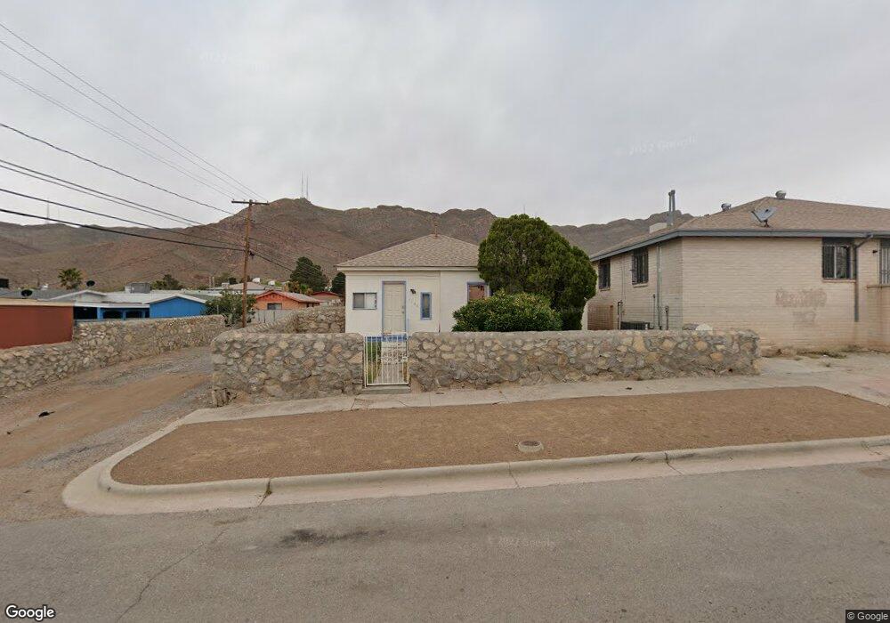 3605 Elm St, El Paso, TX 79930 - photo 1