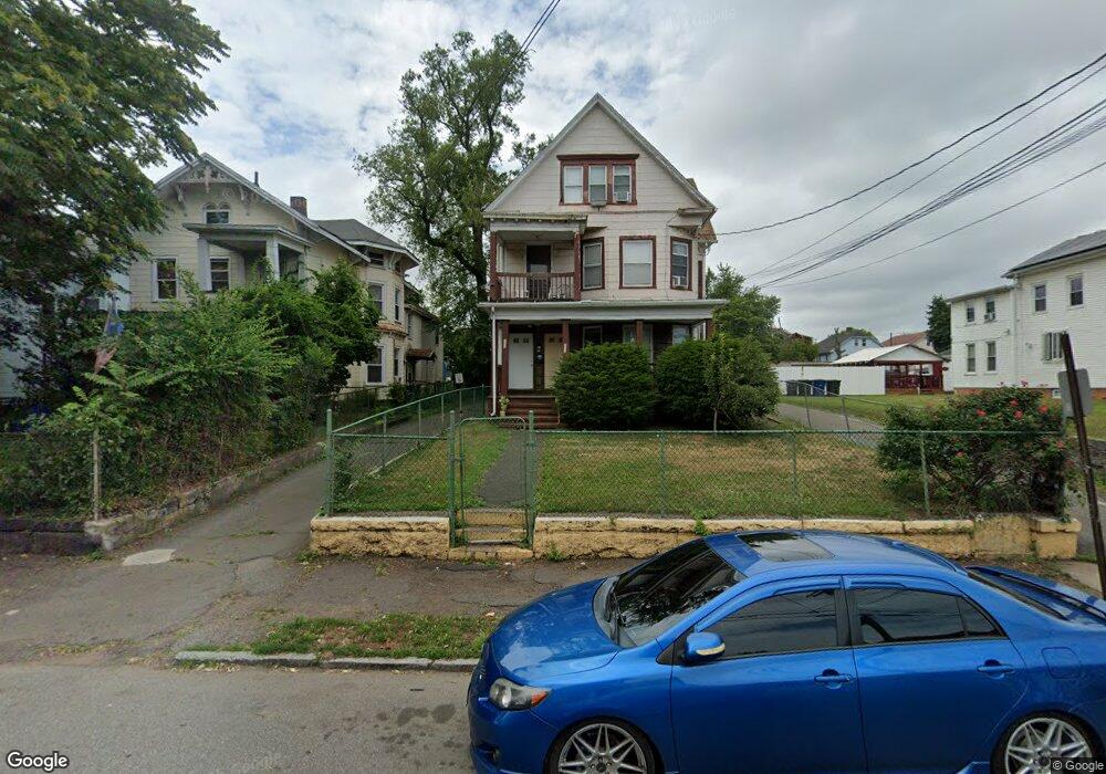 431 Lombard St, New Haven, CT 06513 - photo 1