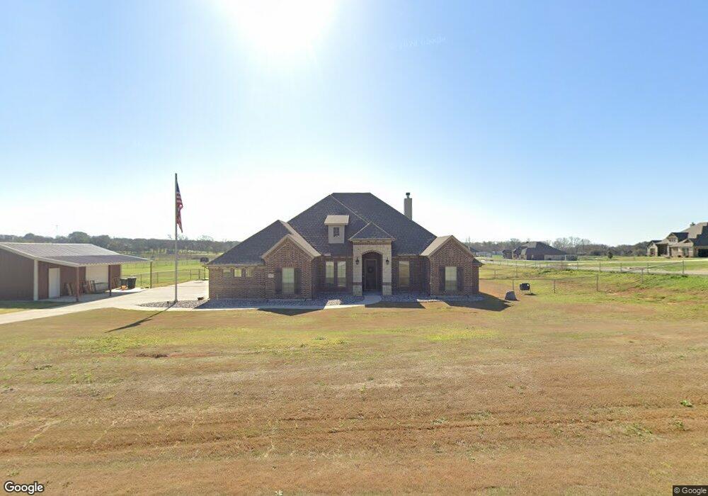 1000 Dama Ct, Weatherford, TX 76087 - photo 1