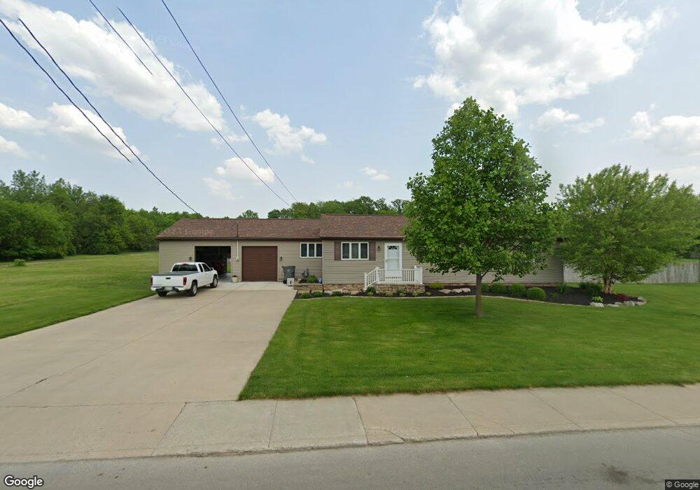 801 S Jackson St, Nappanee, IN 46550 - photo 1