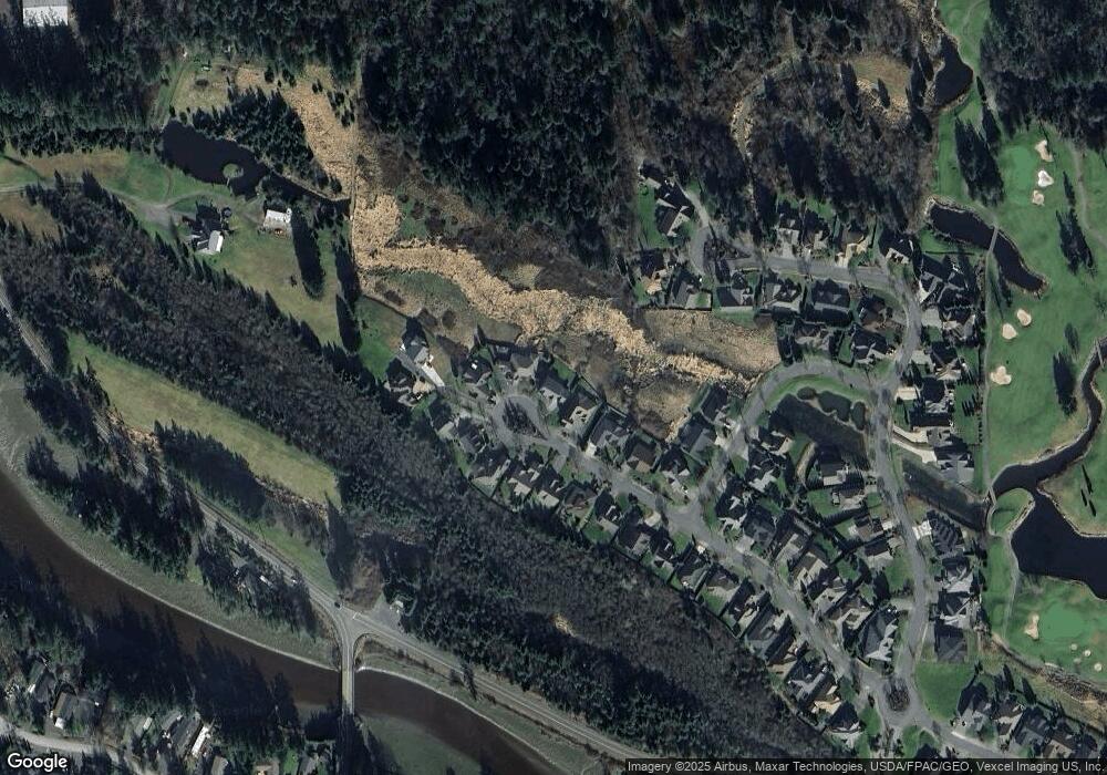 4456 Castlerock Dr, Blaine, WA 98230 - photo 1