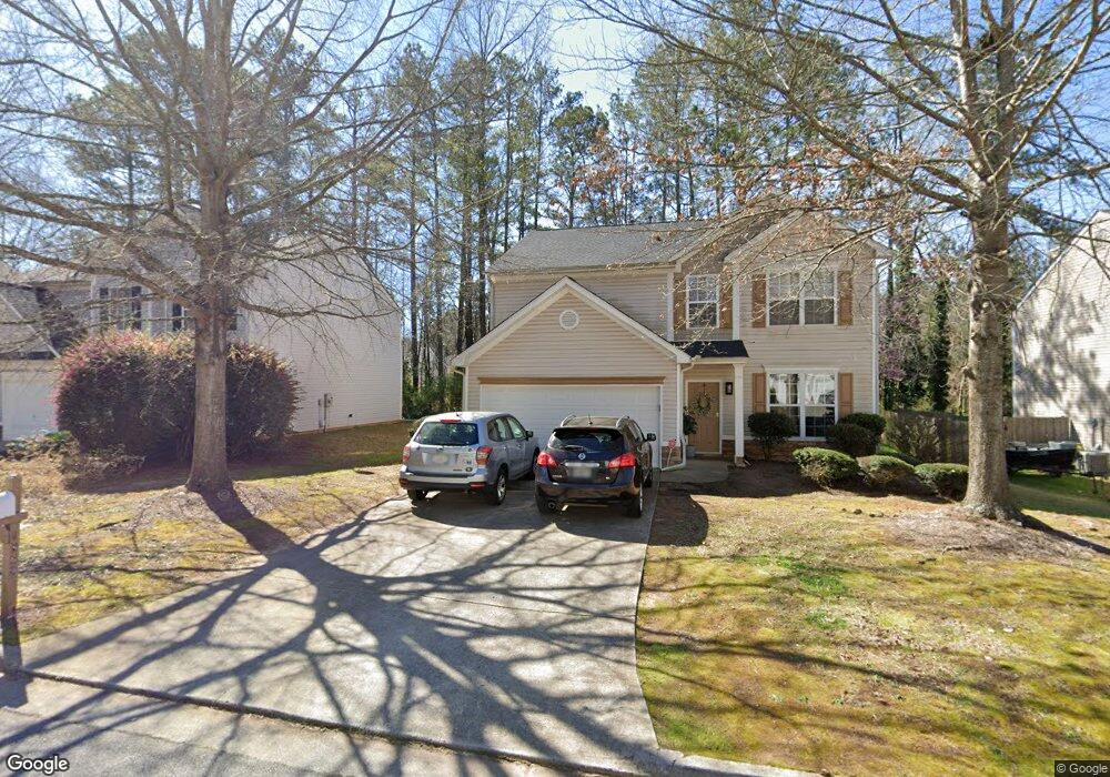 1869 S Carisbrook Place, Austell, GA 30168 - photo 1