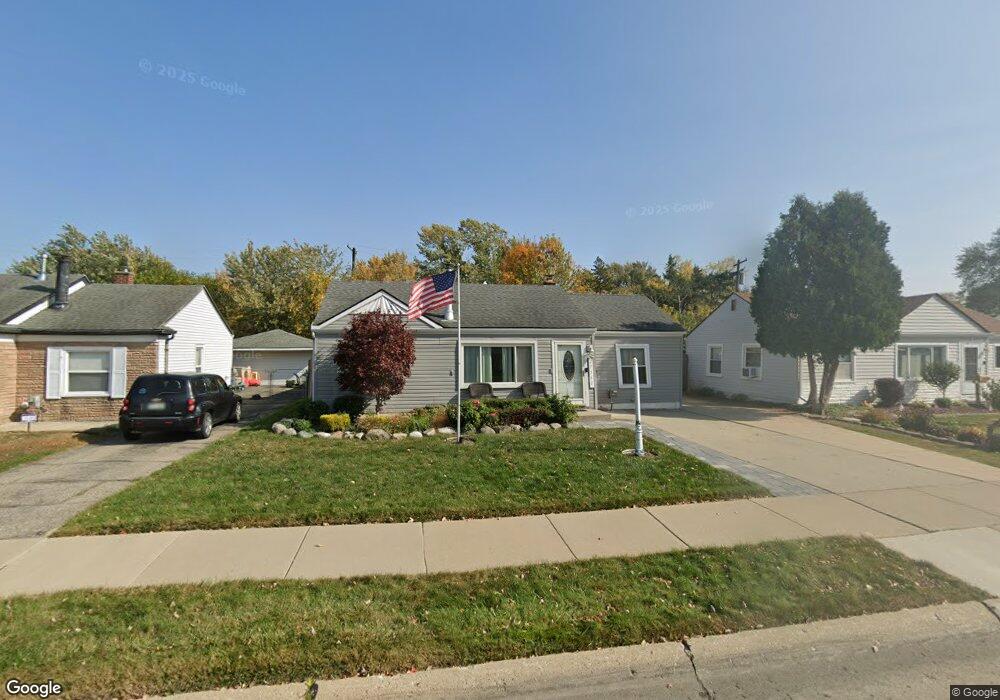 27360 Woodmont St, Roseville, MI 48066 - photo 1