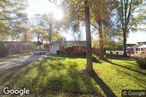 5510 Beverly Dr, Indian Trail, NC 28079