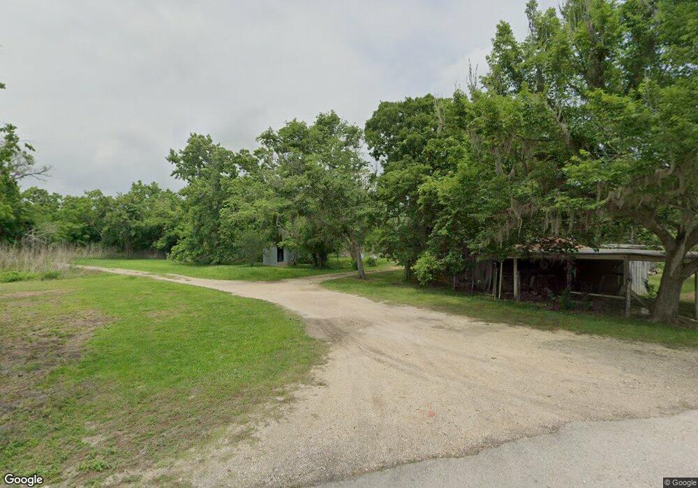 2652 County Road 496, Brazoria, TX 77422 - photo 1