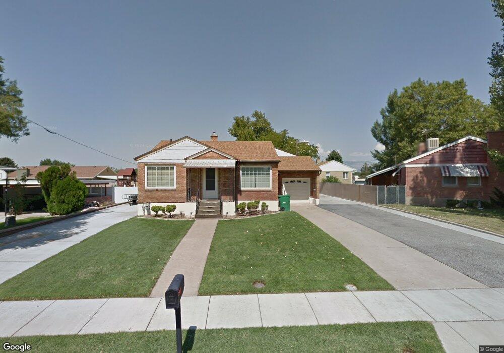 2164 W 5200 S, Roy, UT 84067 - photo 1