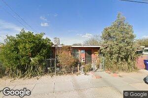 1207 N 14th Ave, Tucson, AZ 85705