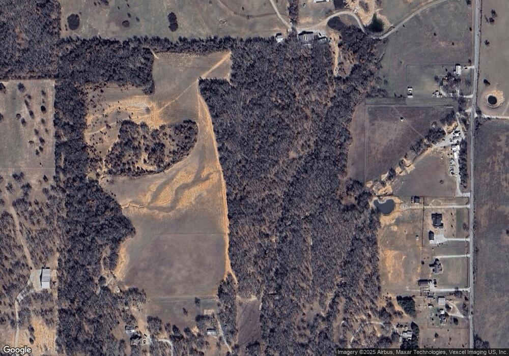 1870 Ross Ln, Springtown, TX 76082 - photo 1