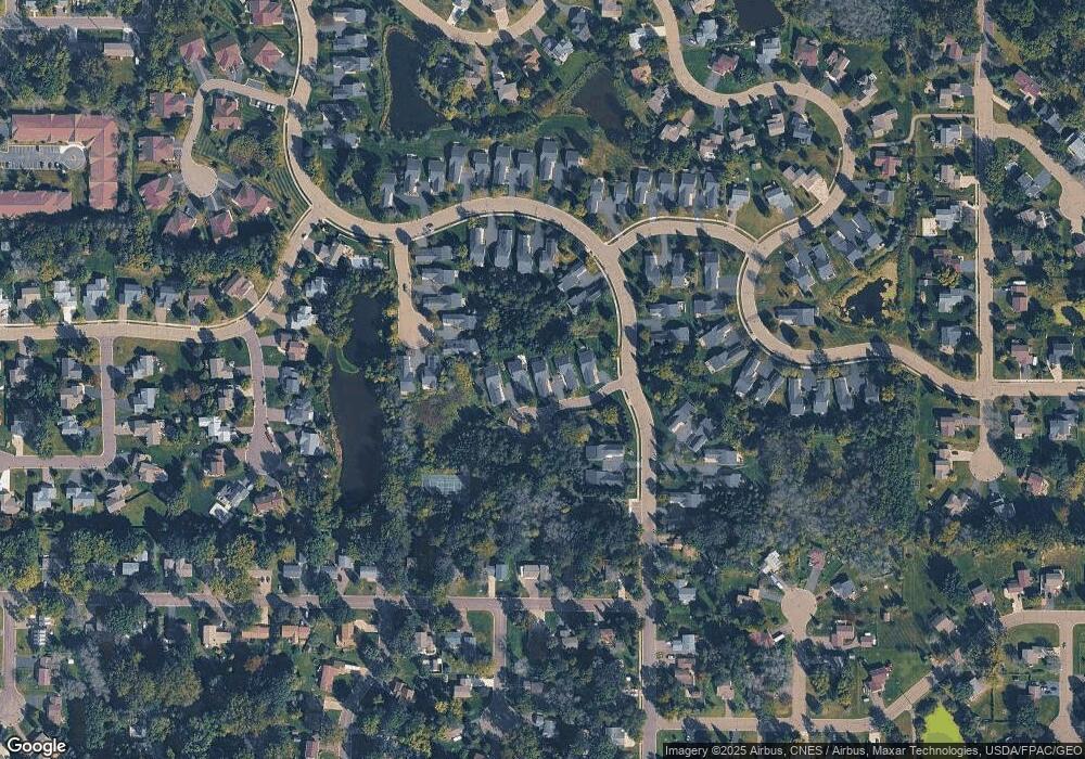 1829 Voyager Ct, Hugo, MN 55038 - photo 1