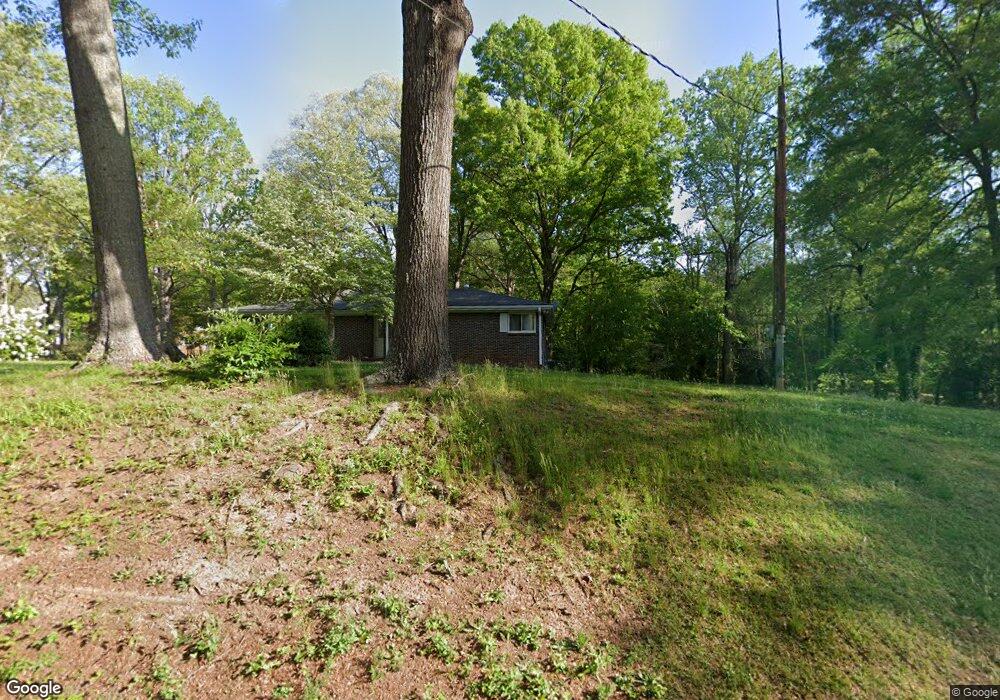 211 Hawthorne Dr, Simpsonville, SC 29680 - photo 1