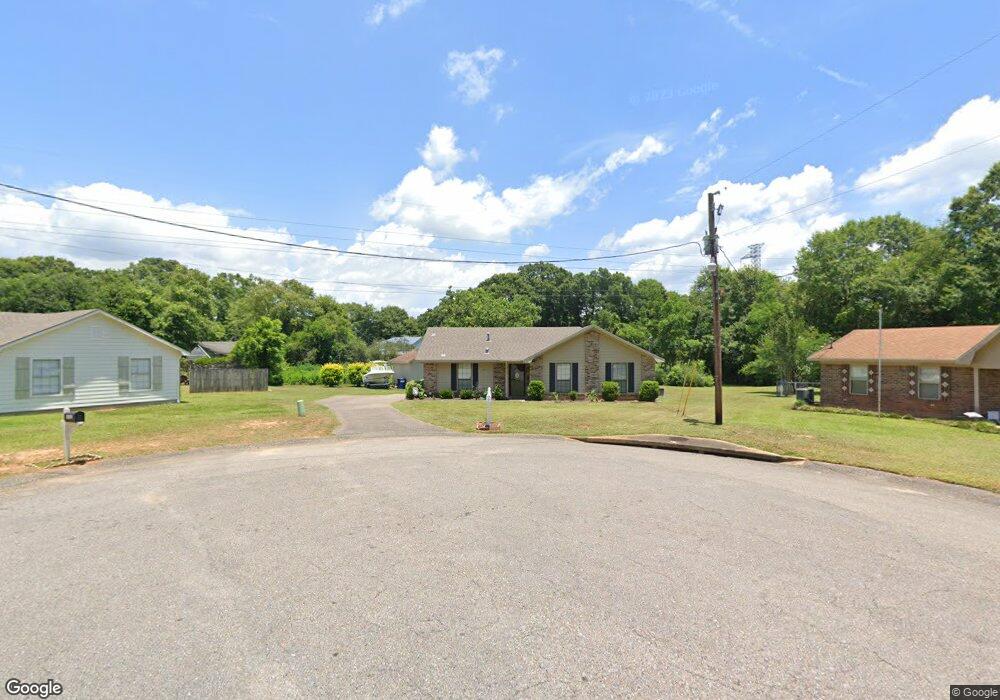 2821 Guilder Dr, Mobile, AL 36695 - photo 1
