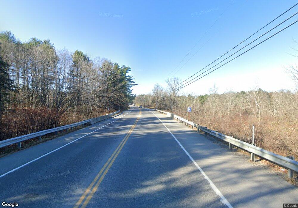 0 Route 25, Gorham, ME 04038 - photo 1