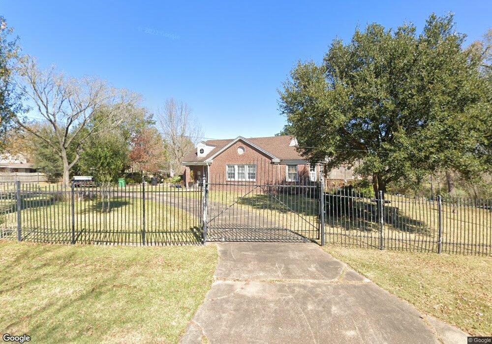 4109 River Dr, Houston, TX 77017 - photo 1