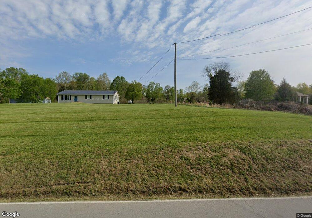 2880 N Luther Rd, Floyds Knobs, IN 47119 - photo 1