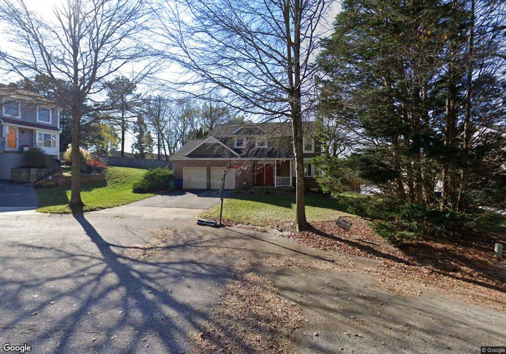 6104 Stem Winder Ct, Columbia, MD 21044 - photo 1