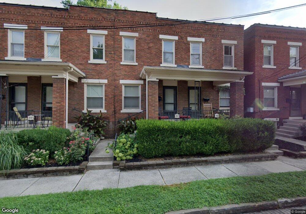 40 W Kossuth St, Columbus, OH 43206 - photo 1