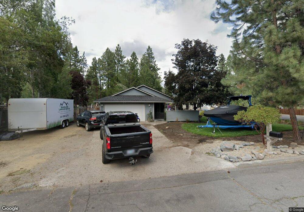 60988 Amethyst St, Bend, OR 97702 - photo 1