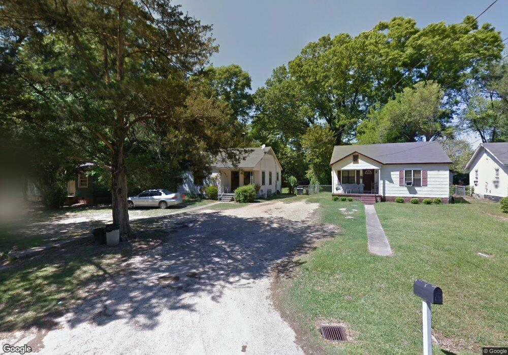 1825 Julian St, Laurel, MS 39440 - photo 1