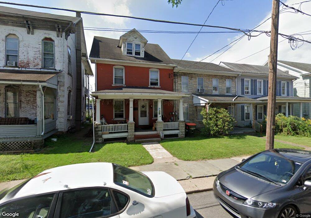 44 Lower Market St, Milton, PA 17847 - photo 1