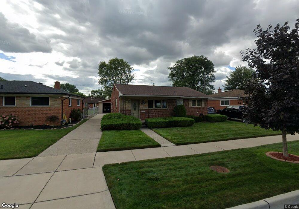 27240 W Crestmont St, Roseville, MI 48066 - photo 1