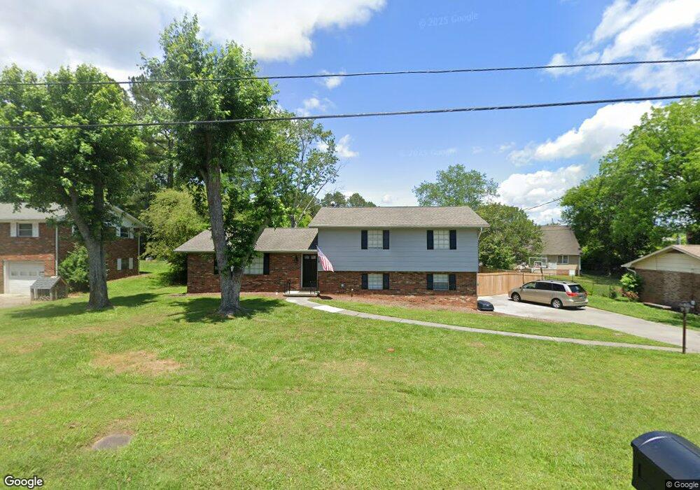 804 23rd St NW, Cleveland, TN 37311 - photo 1