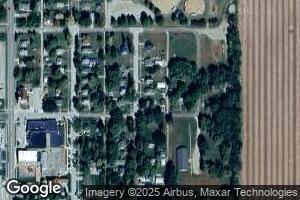 101 N 10th St, Newman Grove, NE 68758