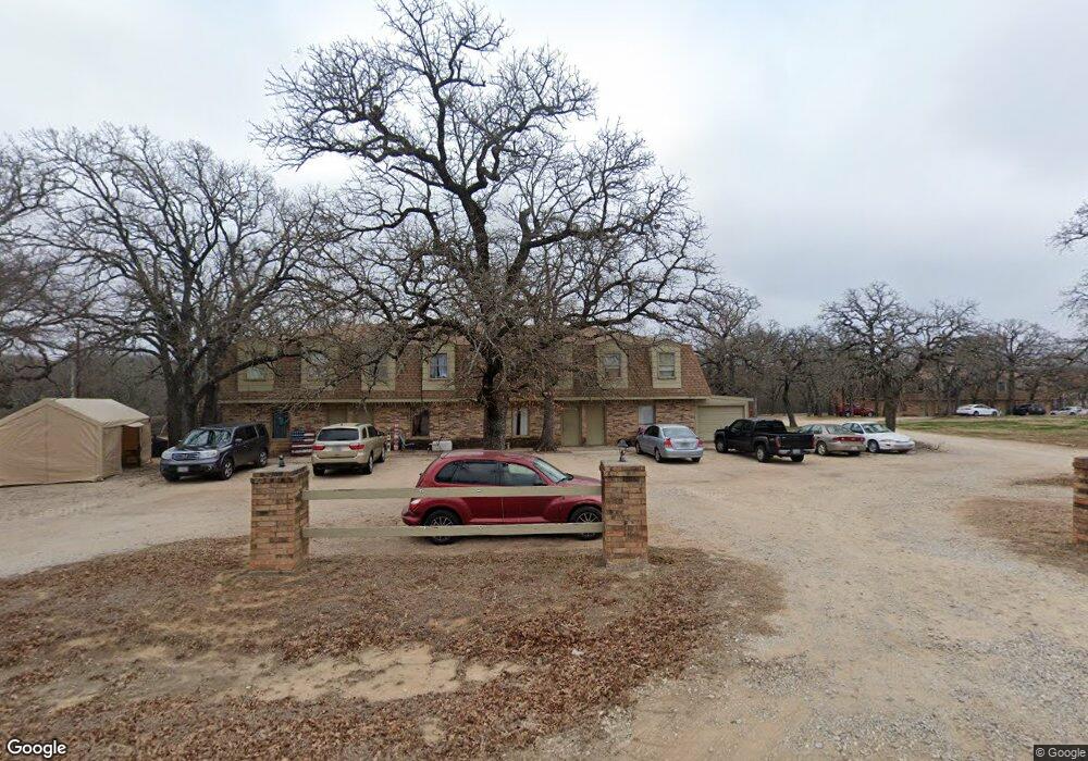 1412 Arvel Cir, Azle, TX 76020 - photo 1