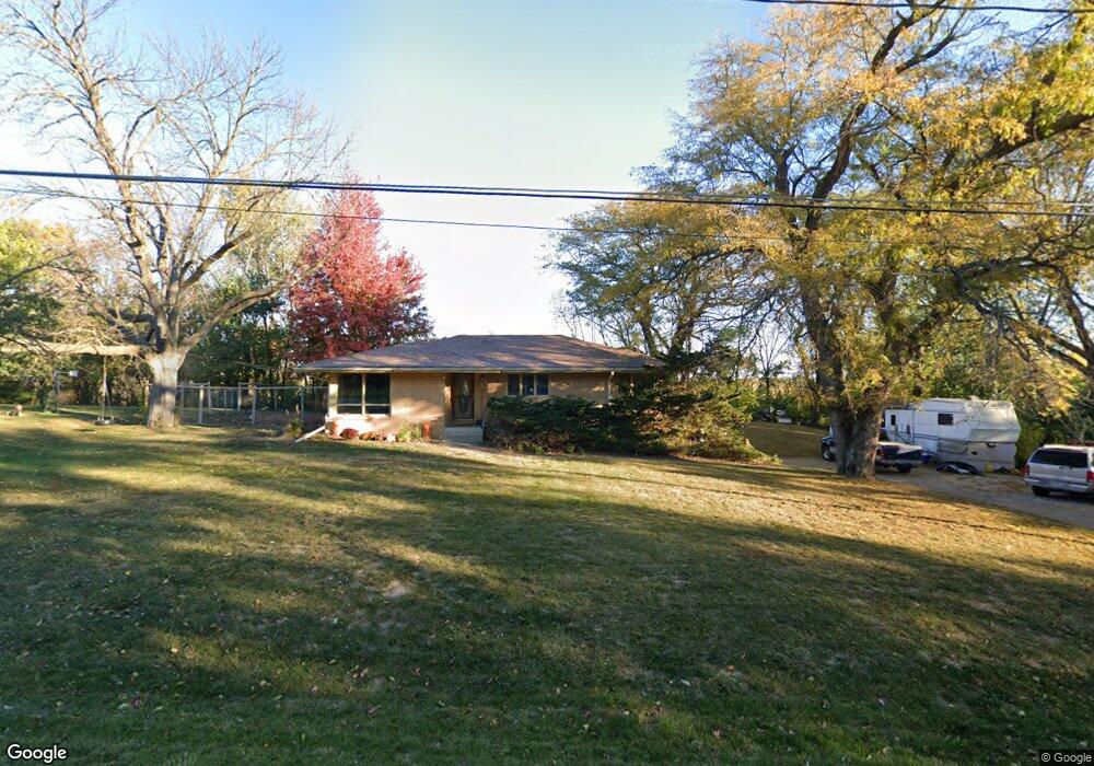 4155 NW 46th Place, Des Moines, IA 50310 - photo 1